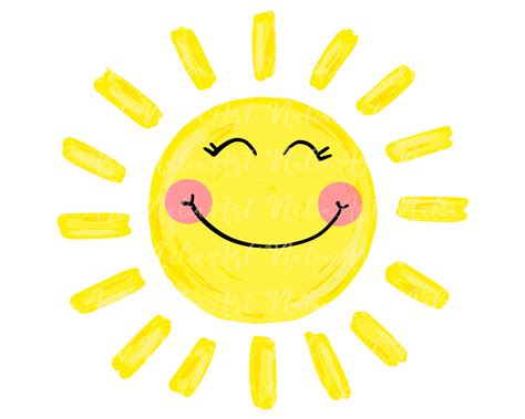SUNSHINE .